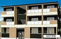 埼玉県白岡市西4丁目：物件画像／大東建託リーシング株式会社 久喜店