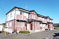 茨城県稲敷郡阿見町中央6丁目：物件画像／大東建託リーシング株式会社 牛久店
