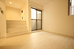 ＣＢ近見レーベン 102 1階1Kのリビング/ダイニング