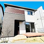 愛知県額田郡幸田町大字横落109-3：物件画像／大東建託リーシング株式会社 豊川店