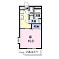 サンアージュ1階4.9万円