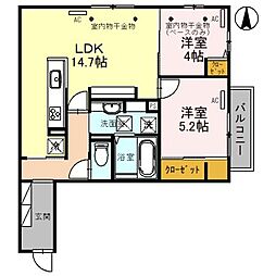 クレセントSK III 103