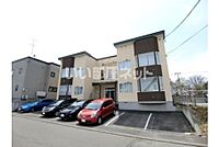 北海道旭川市旭神二条3丁目：物件画像／大東建託リーシング株式会社 旭川店