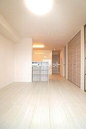 D-ROOM GRACIA　Ｂ棟 202 2階2LDKのリビング/ダイニング