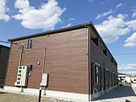 福島県南相馬市鹿島区西町3丁目：物件画像／大東建託リーシング株式会社 相馬店