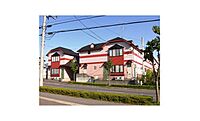福島県郡山市八山田2丁目149：物件画像／大東建託リーシング株式会社 郡山店