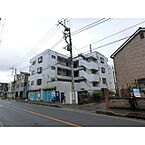 埼玉県朝霞市幸町3丁目9番33号：物件画像／大東建託リーシング株式会社 坂戸店