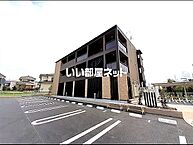 神奈川県茅ヶ崎市松林3丁目：物件画像／大東建託リーシング株式会社 藤沢店