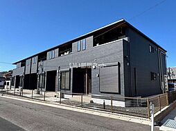 グランシャリオ　アルファ　Ｂ 105