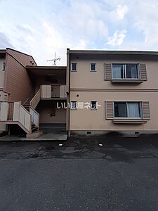 外観 外観