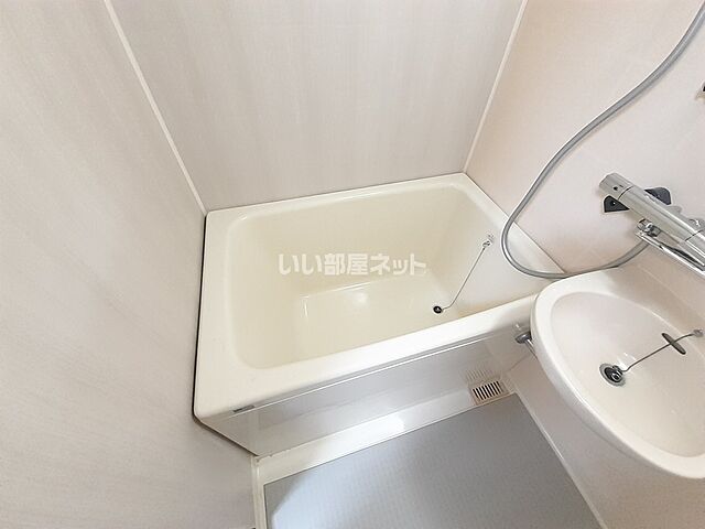浴室
