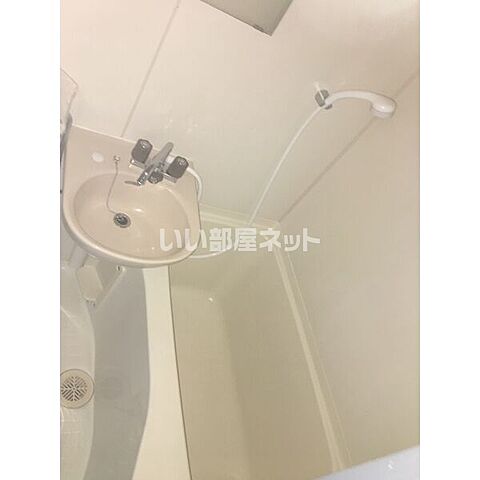 浴室