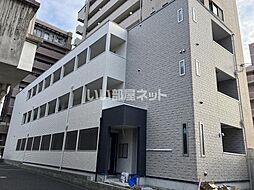 REGALEST 舟入本町SK 304