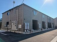 愛知県豊橋市飯村北3丁目：物件画像／大東建託リーシング株式会社 豊橋店