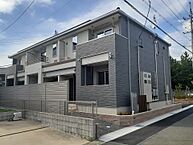 愛知県豊橋市牟呂外神町：物件画像／大東建託リーシング株式会社 豊橋店