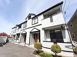 アーバン・スクェアＢ