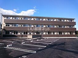 アクシア西本町 101