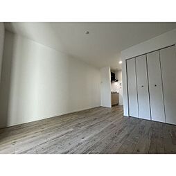 レジデンス東千葉 301 3階1LDKのリビング/ダイニング