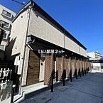 東京都青梅市河辺町6丁目：物件画像／大東建託リーシング株式会社 立川店