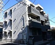 東京都町田市中町3丁目6番7号の2：物件画像／大東建託リーシング株式会社　町田店