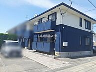 岐阜県羽島郡岐南町野中3丁目190：物件画像／大東建託リーシング株式会社 一宮店