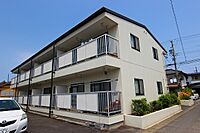 愛知県北名古屋市石橋角畑83：物件画像／大東建託リーシング株式会社 名古屋西店