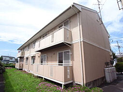 セジュール湊高台　Ａ