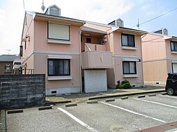 さくらハイツ　Ｂ