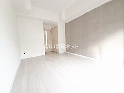 ＬＩＶＩＡＺ　ＫＯＢＥ　ＳＯＬＥＩＬ 313 3階1Kのリビング/ダイニング