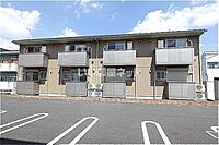 栃木県鹿沼市緑町3丁目3-16：物件画像／大東建託リーシング株式会社 北栃木店