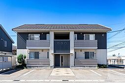 グラン ルミエール　C棟