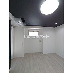 エヌエムキャトフヴァンサンク 2FA 2階1Kのリビング/ダイニング