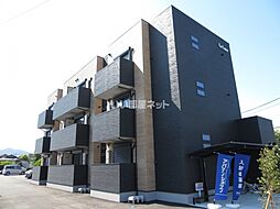 ラルーチェ松橋駅前