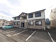 静岡県沼津市原町中3丁目2-3：物件画像／大東建託リーシング株式会社 沼津店