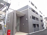 大阪府茨木市藤の里1丁目：物件画像／大東建託リーシング株式会社 茨木店