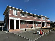 岐阜県各務原市成清町6丁目：物件画像／大東建託リーシング株式会社 岐阜東店