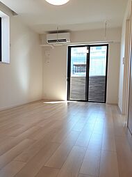 プラーンドルXV 202 2階2LDKのリビング/ダイニング