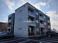北海道苫小牧市新中野町3丁目：物件画像／大東建託リーシング株式会社 苫小牧店
