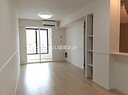 シャルールメゾンＡ 103 1階1LDKのリビング/ダイニング