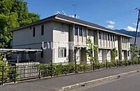愛媛県新居浜市萩生：物件画像／大東建託リーシング株式会社 新居浜店 