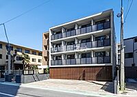 福岡県福岡市早良区城西1丁目：物件画像／大東建託リーシング株式会社 福岡西店