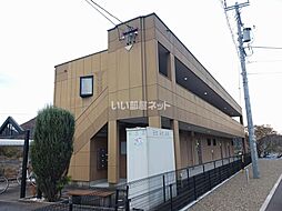 フルハウス夢の森 201