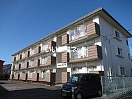 三重県名張市栄町2756：物件画像／大東建託リーシング株式会社 和歌山店