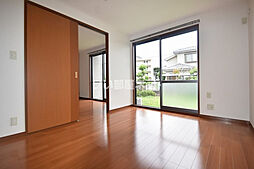 サンフォース弐番館 101 1階3DKのリビング/ダイニング