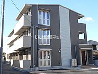 愛媛県松山市鷹子町786番5：物件画像／大東建託リーシング株式会社 松山店
