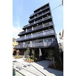 エル・セレーノ品川西大井 101