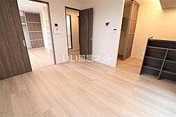 東武日光線 幸手駅 徒歩2分の賃貸アパート 2階1LDKのリビング/ダイニング