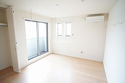 マインアムレット広瀬北 304 3階1Kのリビング/ダイニング