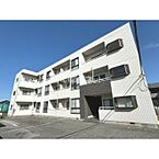 栃木県宇都宮市五代2丁目12-25：物件画像／大東建託リーシング株式会社 宇都宮北店