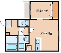 福工大前駅 5.9万円